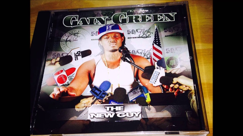 Gain Green - Young Nigga Listen