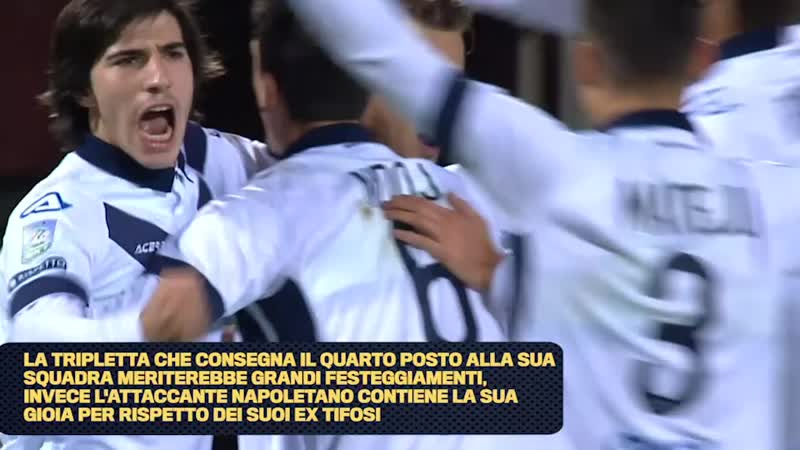 Best 15a giornata Serie BKT