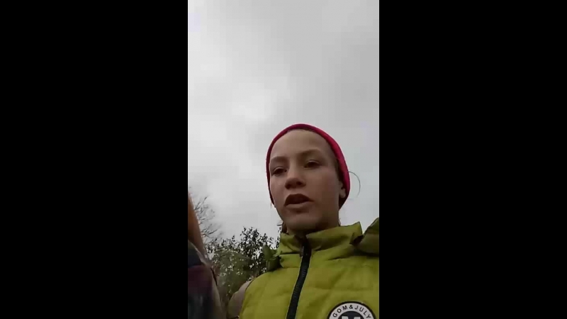 Дарья Мельникова - Live