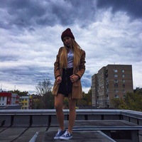 Екатерина Вершинская | 