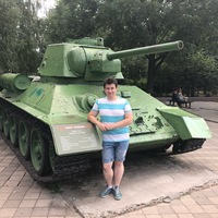 Костя Гринько