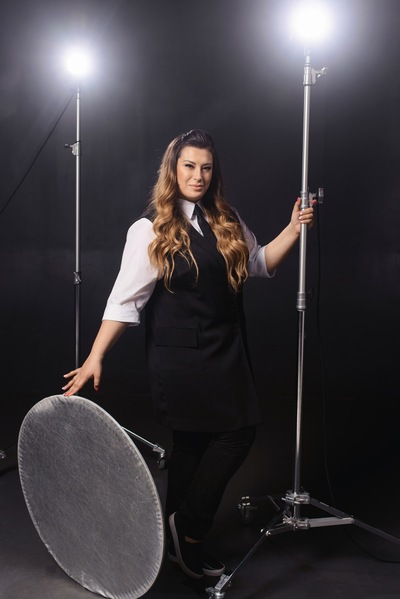 Christina Fedorova