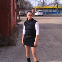 Алена Магазинникова