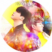 monstagallery