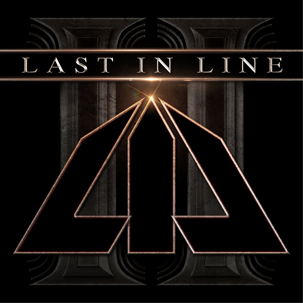 Обложка Last in Line - II (2019)