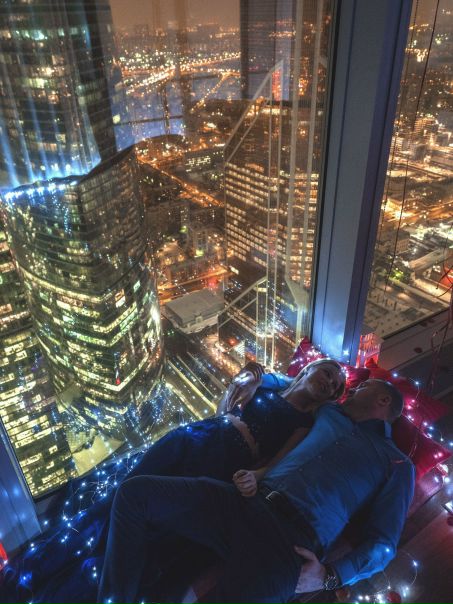 ЛЕТО В МОСКВЕ - ОТЛИЧНЫЙ ПОВОД ЗАКАЗАТЬ СВИДАНИЕ В МОСКВА-СИТИ НА 63 ЭТАЖЕ<br><br> Панорамное остекление будет подчёркивать феерический вид на город. Угощения, приятная музыка и услуги профессионального фотографа, экран 3х2 метра, оформление свечами, лепестками роз и 350 воздушных шариков – все это входит в стоимость<br><br> Читайте подробнее в группе: - фото Фото: ЛЕТО В МОСКВЕ - ОТЛИЧНЫЙ ПОВОД ЗАКАЗАТЬ СВИДАНИЕ В МОСКВА-СИТИ НА 63 ЭТАЖЕ<br><br> Панорамное остекление будет подчёркивать феерический вид на город. Угощения, приятная музыка и услуги профессионального фотографа, экран 3х2 метра, оформление свечами, лепестками роз и 350 воздушных шариков – все это входит в стоимость<br><br> Читайте подробнее в группе:
