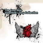 Vitamin String Quartet альбом The Emo Anti-Valentine's Day Collection