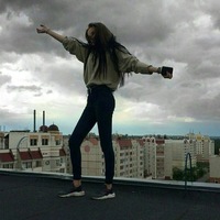 Юлия Зверькова | Москва