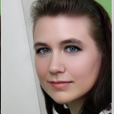 Рузия Идрисова