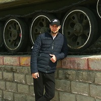 Дмитрий Гуров