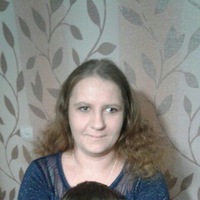 Анастасия Сергеевна