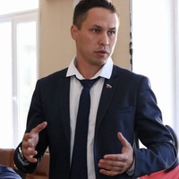 Михаил Табаев