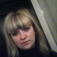 Юлия Жучкова