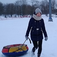 Евгения Немцева | Москва