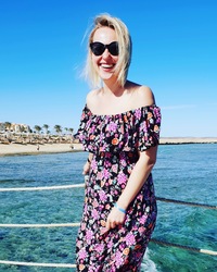 Елена Франчак