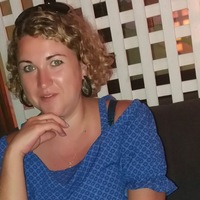 Катерина Шарманкина