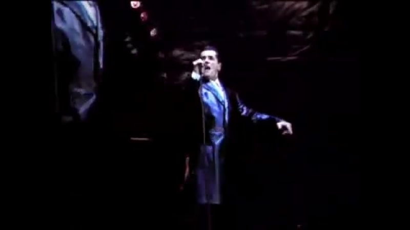 Falco - Push! Push!