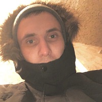 Анатолий Савельев | Владимир