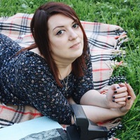 Катерина Гафт