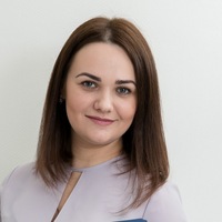 Виктория Колясникова