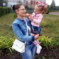 Александра Кулагина