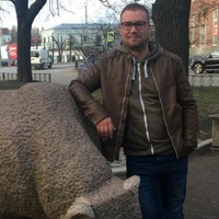 Никита Дмитрук