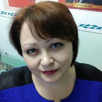 Светлана Заболотская | 