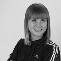 Таня Якубеня