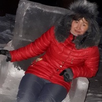 Альбина Алсынбаева