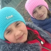 Виктория Герасименко | Бугаевка