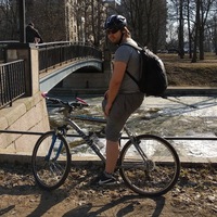 Никита Шаповалов