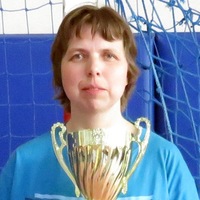 Оксана Новикова