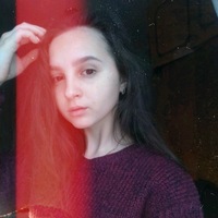 Анастасия Юшина | Чернянка