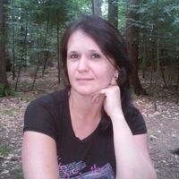Ира Плахотник