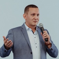 Рустам Зарипов