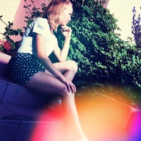 Екатерина Аксёнова | Астрахань