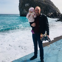 Николай Мощёнский