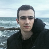 Виктор Бондарь