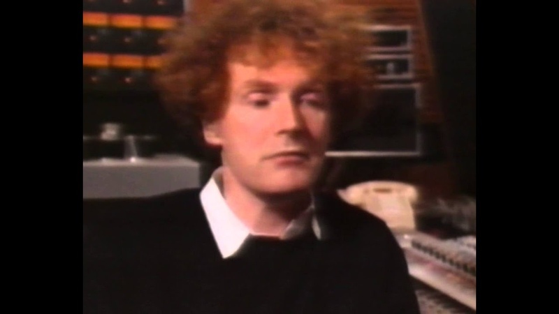 Malcolm McLaren - Rapido (1989)