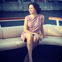 Ксения Цветкова