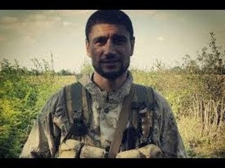 Боец ВС ДНР «Абдулла» обратился к ВСУшнику «Тюльпану» — это надо видеть!