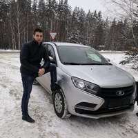 Михаил Бражников