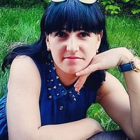 Анастасия Зубченко