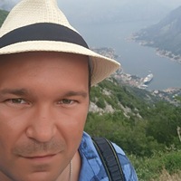 Артур Панкратов