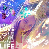 Леся Котегова