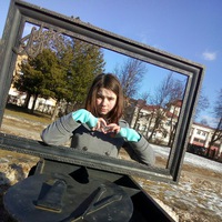 Анастасия Котова | Псков