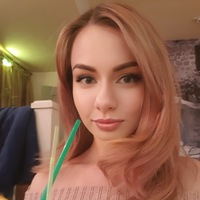 Настя Волненкова