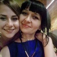 Анна Волынец | 