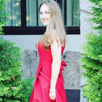 Анна Варганова