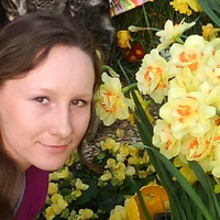 Екатерина Блинова | Санкт-Петербург